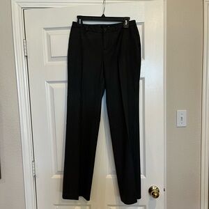 Coldwater Creek pant
Size 4
